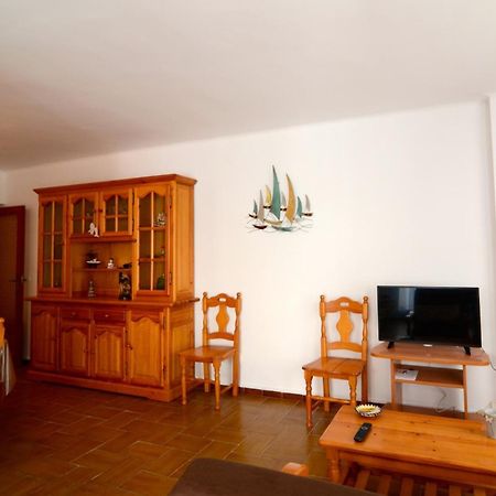 Puig Sureda - Apartamentos L' Escala Zewnętrze zdjęcie