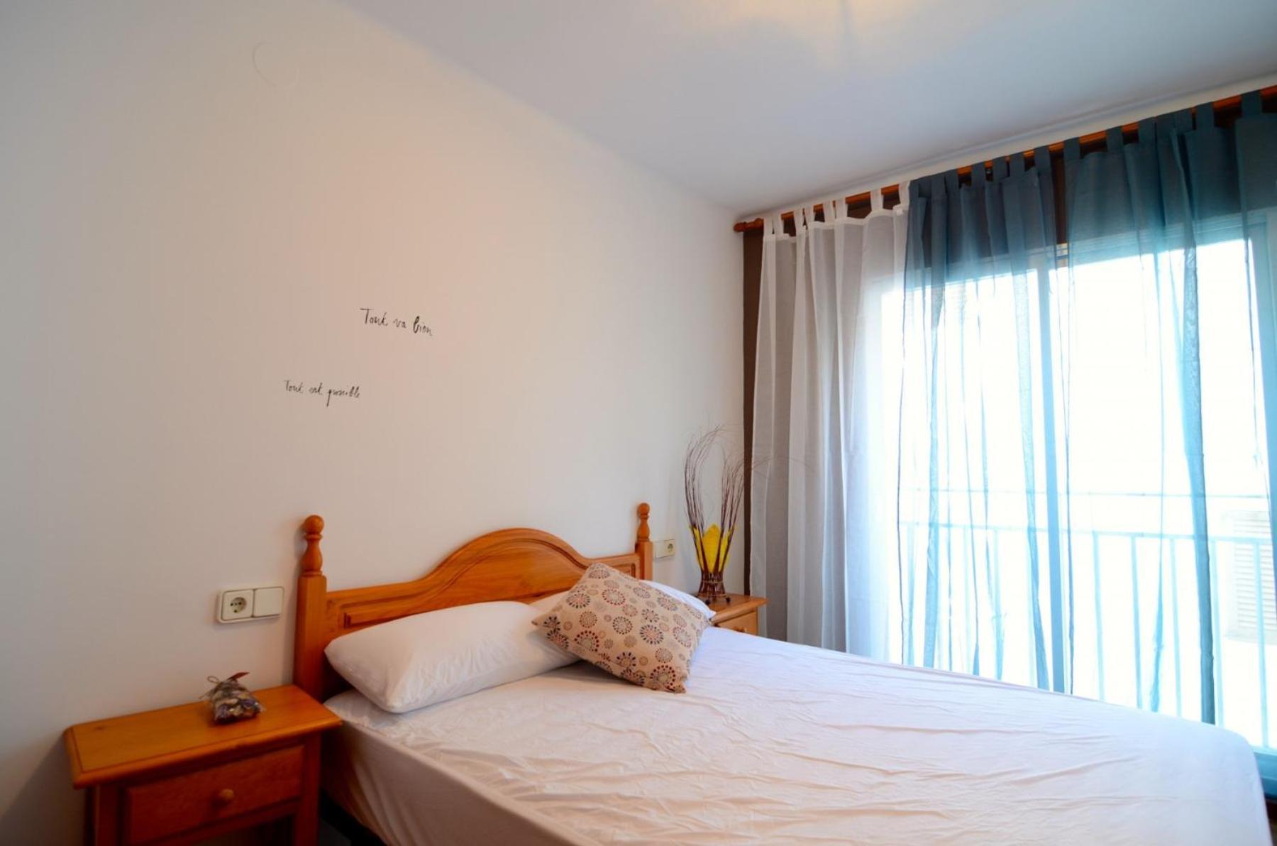 Puig Sureda - Apartamentos L' Escala Zewnętrze zdjęcie