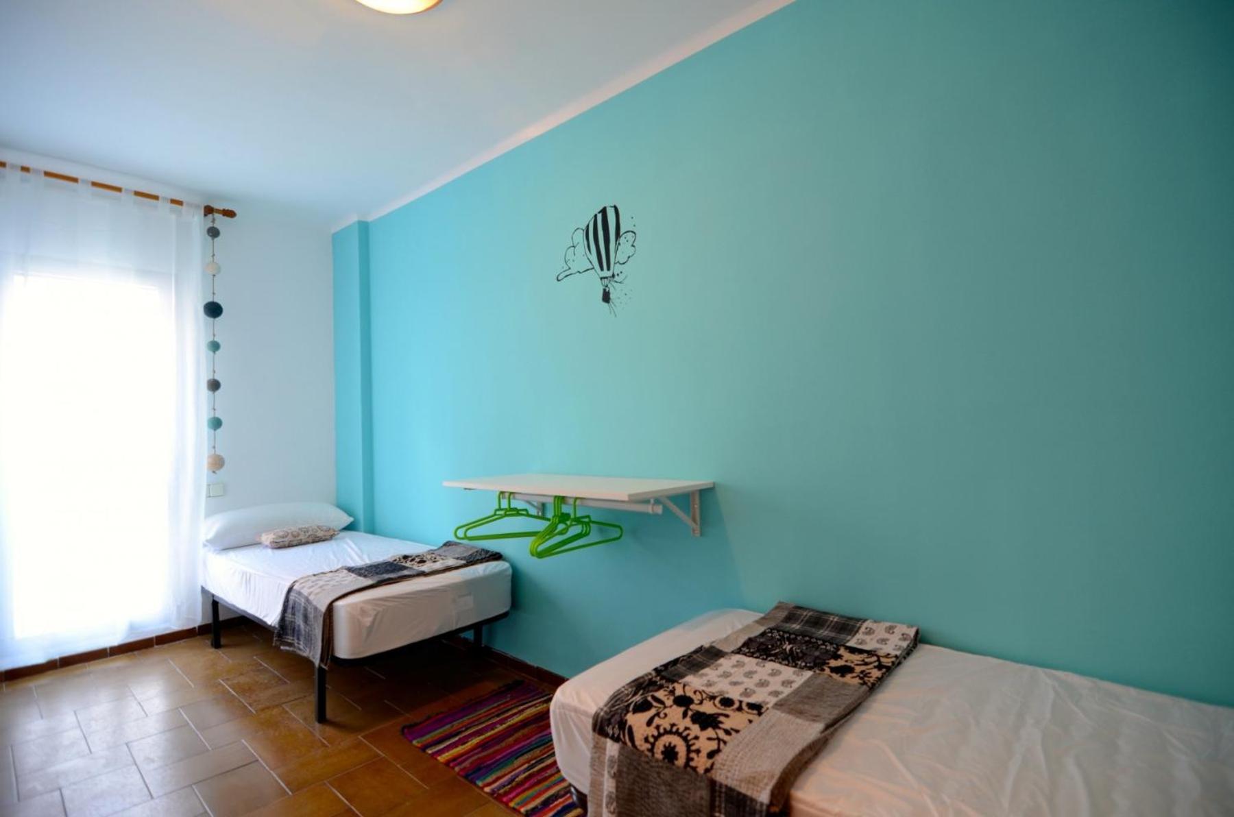 Puig Sureda - Apartamentos L' Escala Zewnętrze zdjęcie