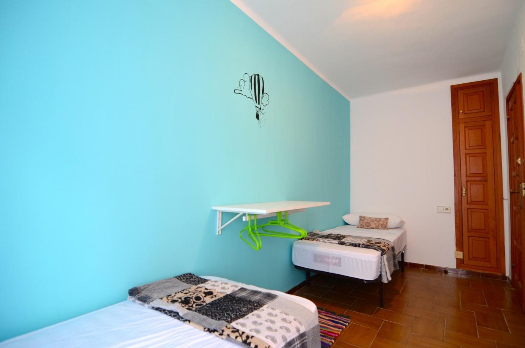 Puig Sureda - Apartamentos L' Escala Zewnętrze zdjęcie