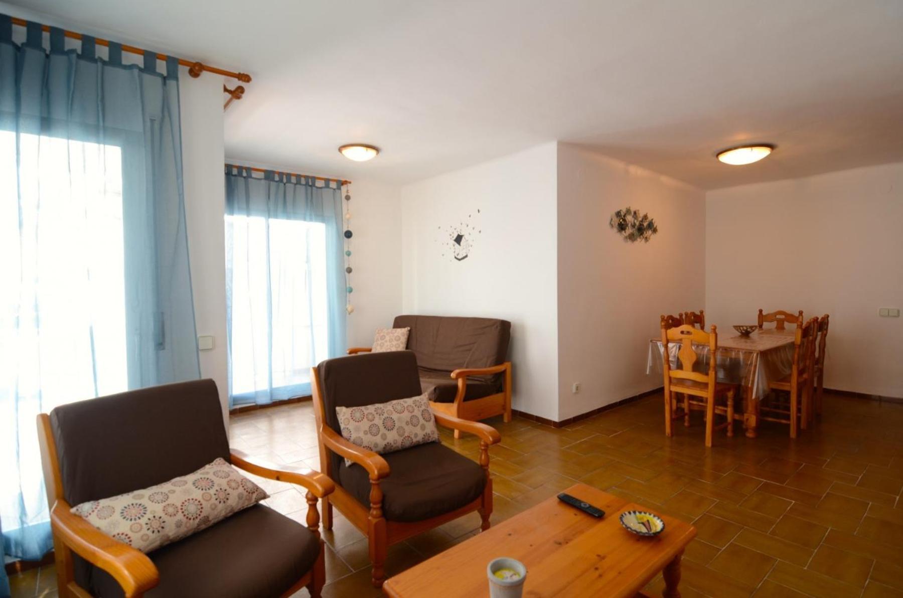 Puig Sureda - Apartamentos L' Escala Zewnętrze zdjęcie