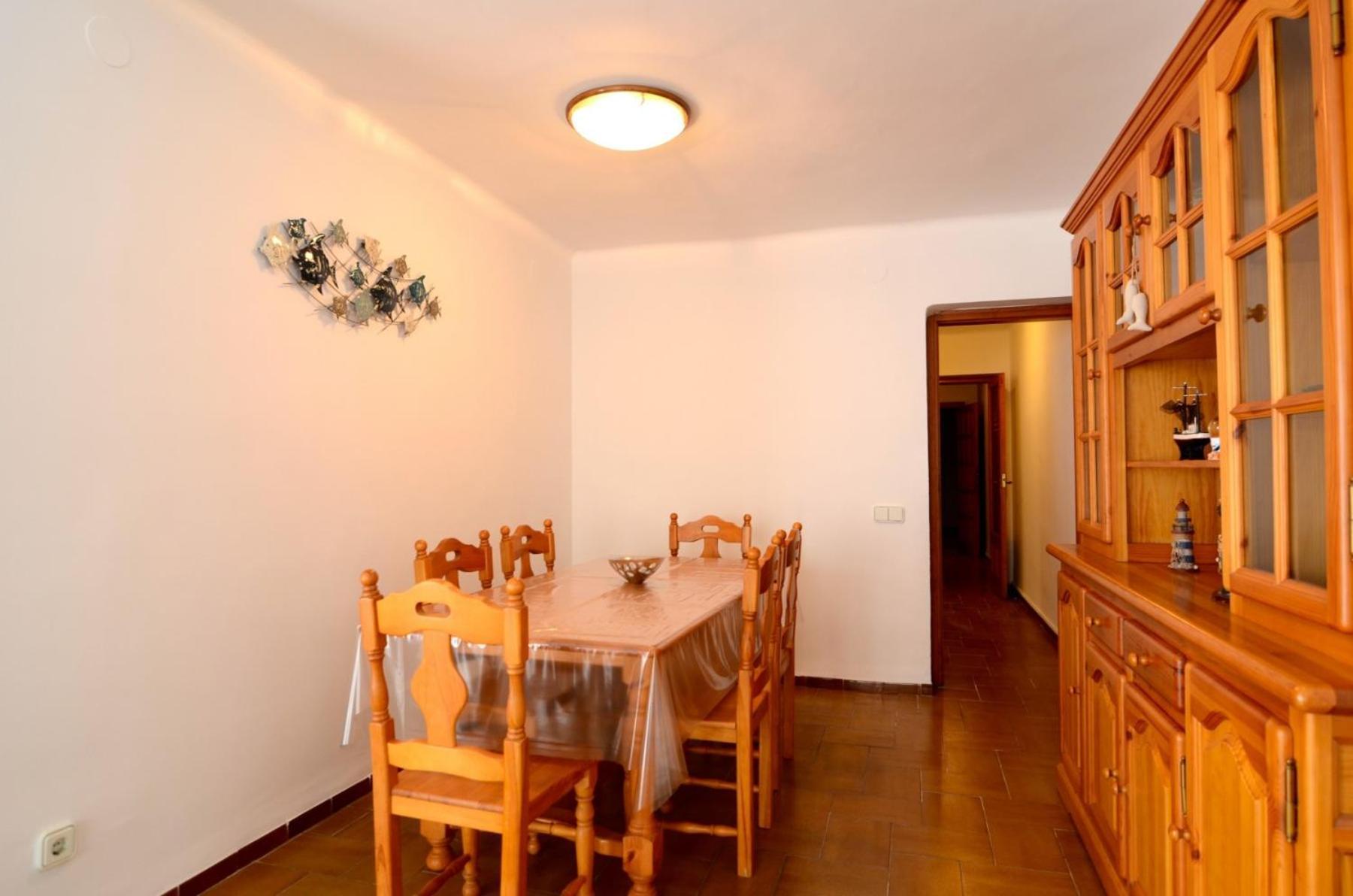 Puig Sureda - Apartamentos L' Escala Zewnętrze zdjęcie