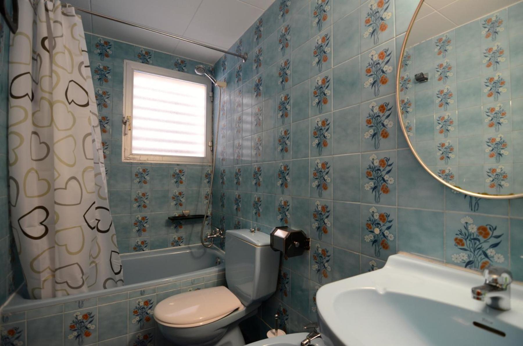 Puig Sureda - Apartamentos L' Escala Zewnętrze zdjęcie