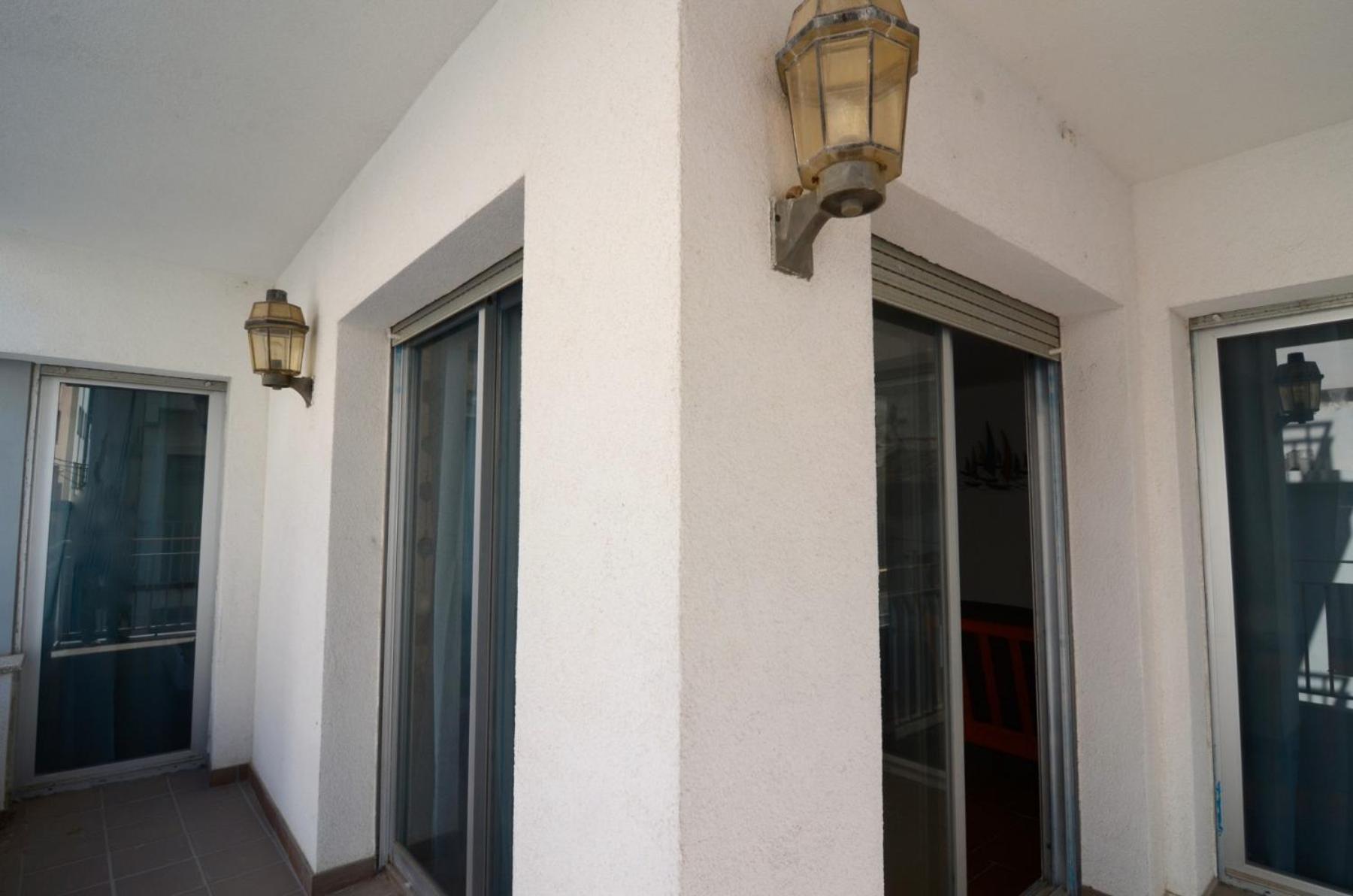Puig Sureda - Apartamentos L' Escala Zewnętrze zdjęcie