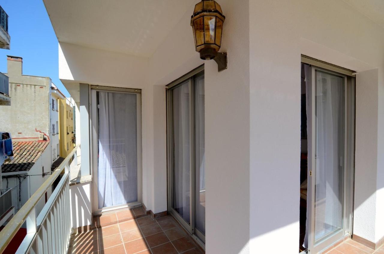 Puig Sureda - Apartamentos L' Escala Pokój zdjęcie